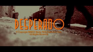 AZEALIA BANKS - Desperado (Music Video)