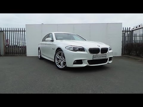 131MH1845 - 131MH1845 BMW 520d M Sport