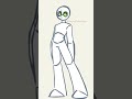Pause OC Challange O Poc Art Drawing