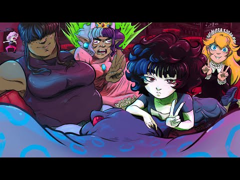 Chimerama's Karmic Tea Party (part 2/2)