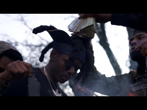 HnG MurDa- Big Opp (Official Music Video) Shot by @Mattfilmedit