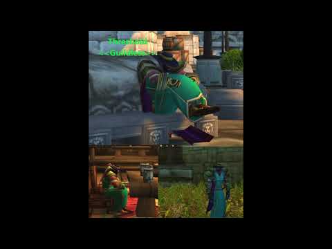 Guild Disbands after Naxx Wipe  RIP Delusional Arugal Classic WoW