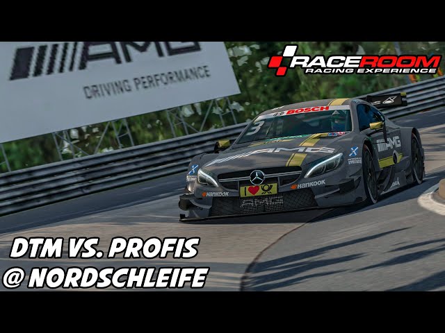 RaceRoom Racing Experience