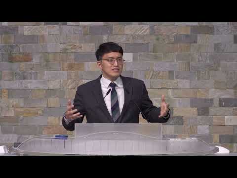 25/05/16 부평동부교회 금요기도회 "경건한 가정을 꿈꾸라" (행 10:1-8) - 이동호 목사