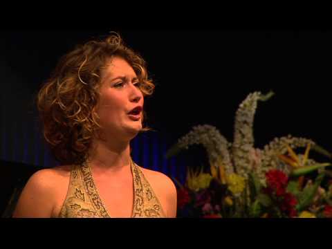 48th IVC 2010 - Finals with piano accompaniment - Part I