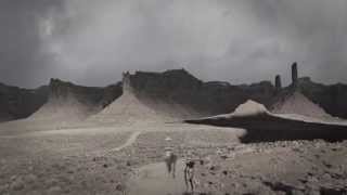 Mark Lane - The King of Silence [Official Video] by artist Leyla Akdogan