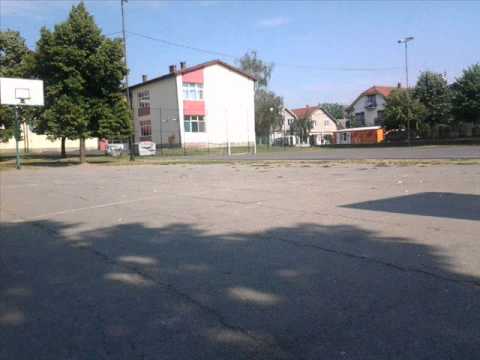 Gandra feat.Jopa - (BolesnA GlavA) 2012