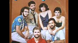 No sera facil - Miami Sound Machine