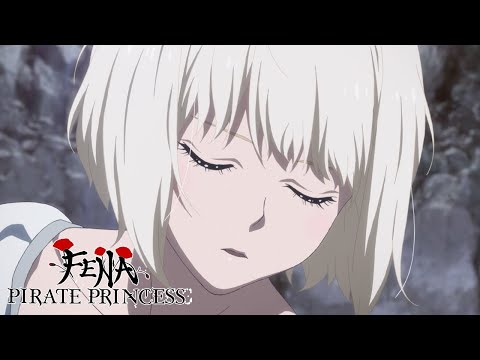 Stairway to Eden | Fena: Pirate Princess