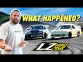 I Beat Adam LZ Driving The WEIRDEST Car In New Zealand