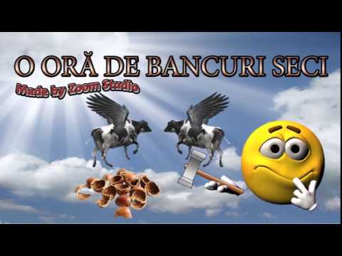 O ORA DE BANCURI SECI, PART 1