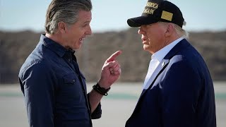 Thống đốc California thua kiện chính quyền Trump; Mỹ - Trung tái đàm phán thương mại ở London và...