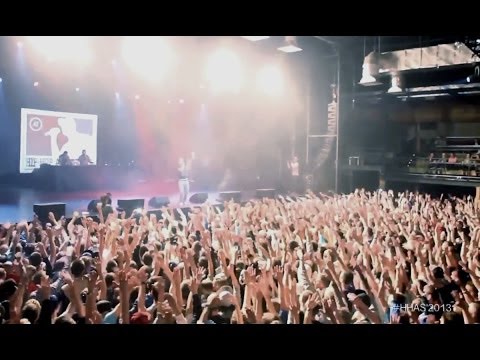 Hip-Hop All Stars 2013 by Streetmosƒera • [LIVE]