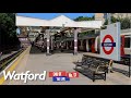 End of the Line Ep.17 - Watford