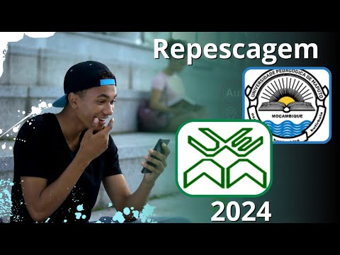 Repescagem Em Massa Na UEM e UP [Ainda há Esperança]