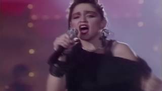 Madonna - Holiday (Live from Solid Gold 1984)