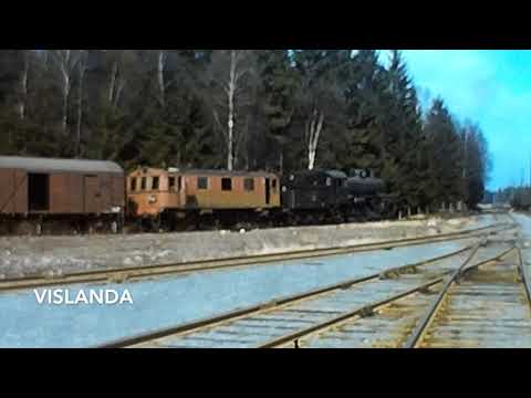 Diverse Morrganfilm från 70 talet