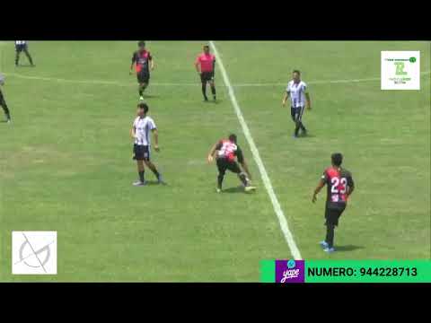 LÍDER CHANCAY TV. 28 de julio - Sport Chancay, partido completo