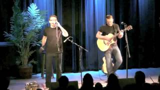 Burn Your Playhouse Down [Live Acoustic - Natick 13.4.2013]