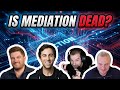 Why is mobile mediation broken? Jim Payne: Here is whats next!
