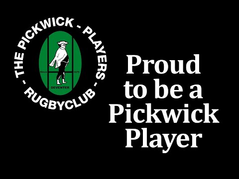 Pickwick Players| That's Life |