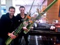 Gareth Emery feat. Bo Bruce - U (W&W Remix ...