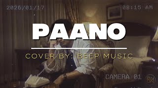 Gary V - Paano (Cover) By Beep Music
