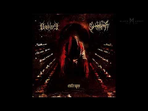 Diablery / Shadowcraft - Entropy (Full Split)