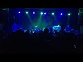 Thursday - A0001 (20 Years: Full Collapse Tour 2019, ATL)
