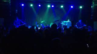 Thursday - A0001 (20 Years: Full Collapse Tour 2019, ATL)