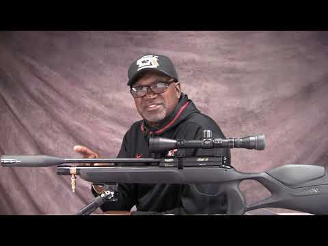 Gamo Urban Air Leak Update: If you own one you need to watch this.