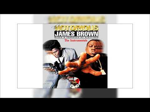 The Notorious James Brown - Funk n Flava ft Lil Kim (instrumental)