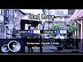 BAD LOVE Tom Jones 🎵Karaoke Version🎵