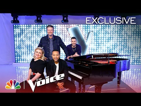 Is This The Voice or... ? - The Voice 2019 (Digital Exclusive)