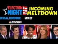 MSNBC 2024 Election Night Highlights This Is Priceless