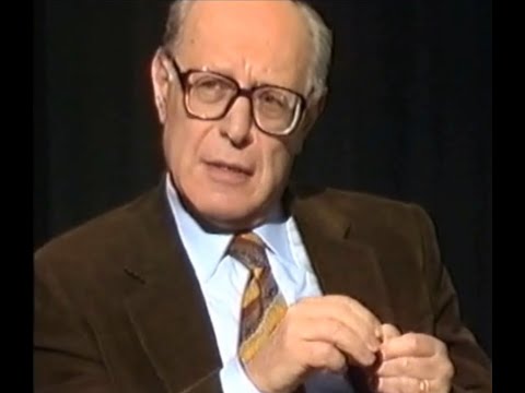 Intervista a Emanuele Severino