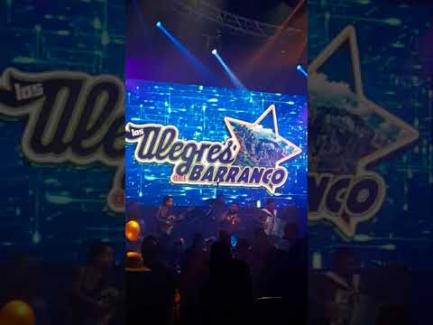 Los alegres del barranco ft. Legado 7 el 701