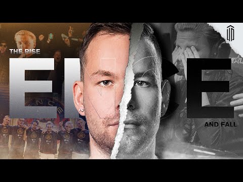 The Rise and Fall of ENCE — How CS:GO's Beloved Meme Team F@!ked it All Up