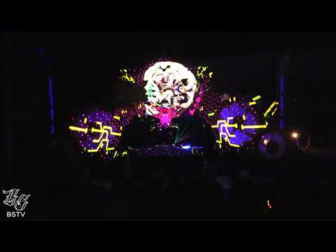 Noise Phantom @ Origens Gathering 2020 - like BSTV