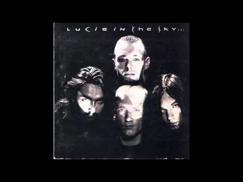 Lucie - Holčička Je Kat