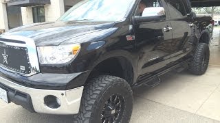 preview picture of video 'Huge Toyota Tundra Inventory at Toyota of Boerne'