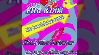 Download lagu Ndx- cahaya cintamu,,dikul love ellut mp3