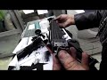 Drum Cleaning Xerox 5755 5765 5775 5790 Photocopier Machines