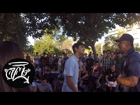 PLETS vs KROC: REPECHAJE - ACB FinalSeason