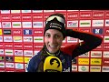 Duidelijke zege voor Lucinda Brand in Mol: “Pluim voor mij, maar ook voor Sven Nys”