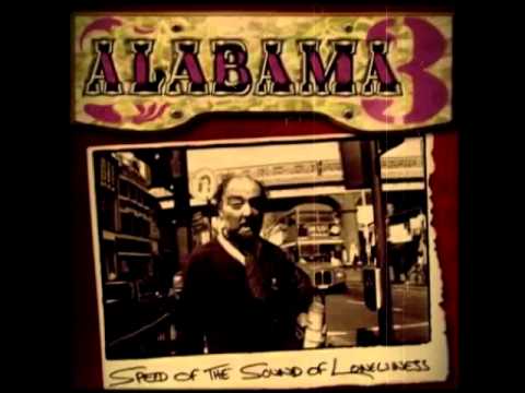 Alabama 3 - Speed of the Sound of Loneliness (Cut La Roc Remix)
