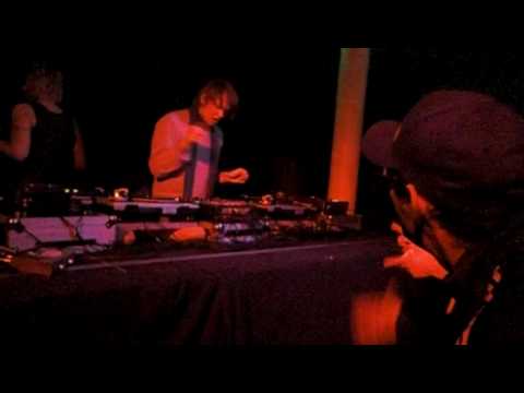 Arkus P. @ Artcube, Gent