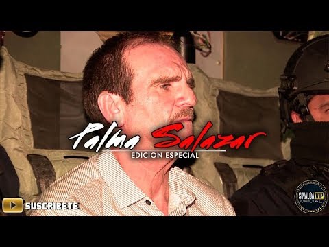 Palma Salazar - Edicion Especial (CORRIDOS 2018)