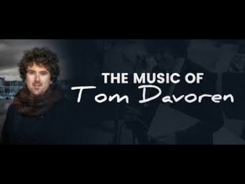 Ascensions - James Fountain - Glenn van Looy & Tom Davoren