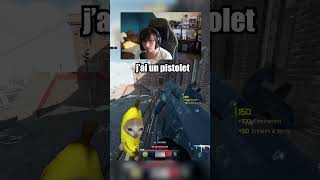 Merci pour les barres de rire hein 😂 #warzone #warzoneclips #funnymoments  #gaming #twitch #streamer